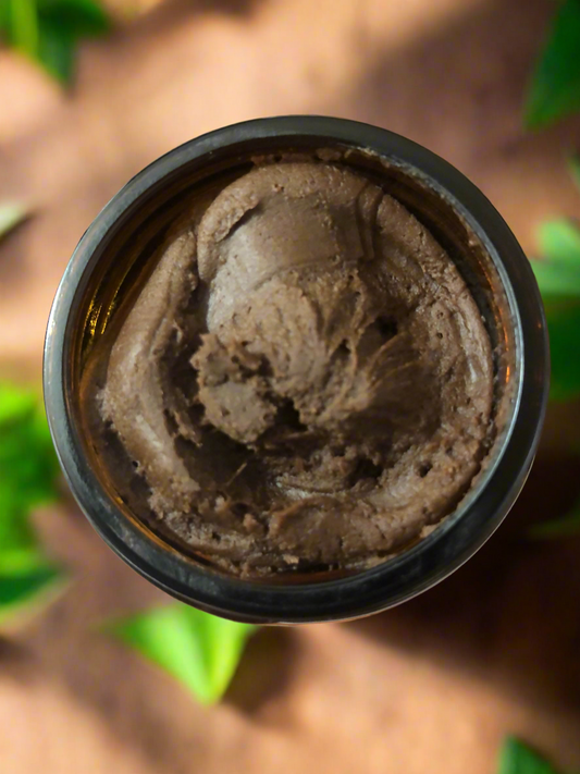 Chocolate Bomb | Antioxidant Cacao & Coffee Skin Repair