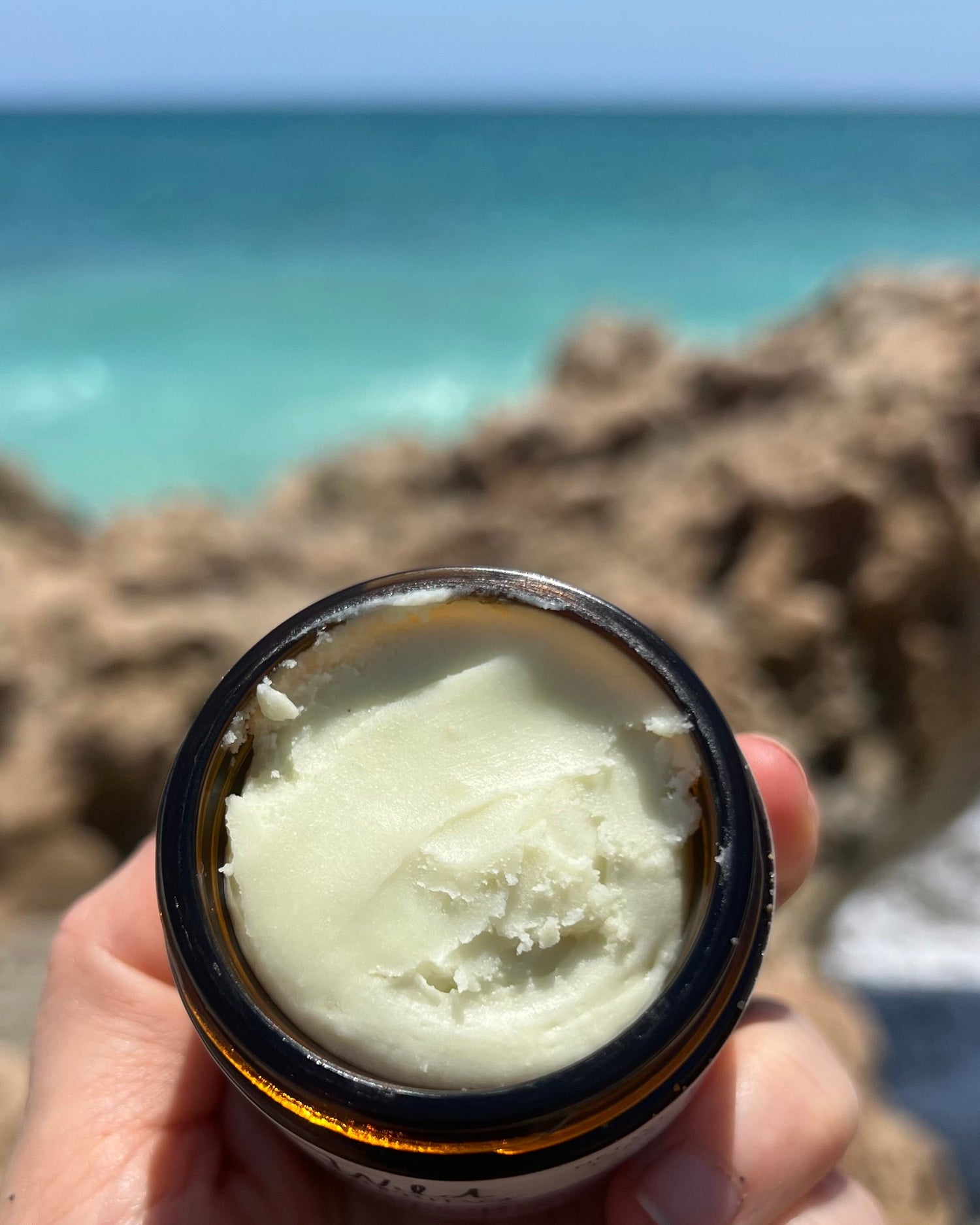 Beach Balms