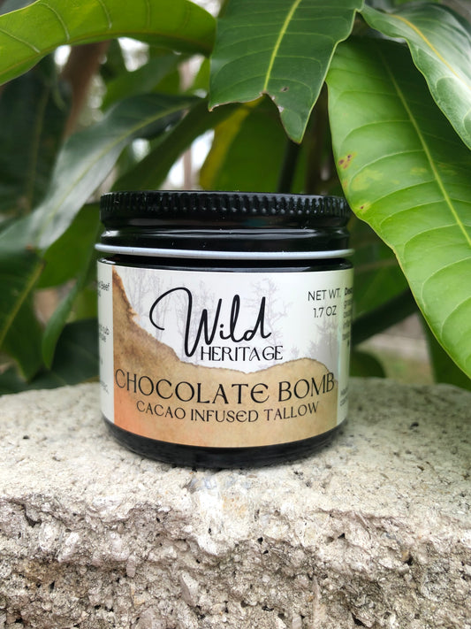 Chocolate Bomb