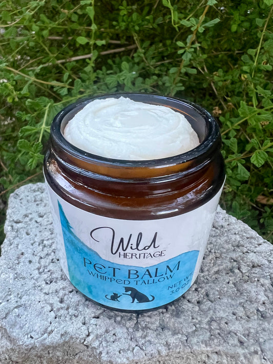 Pet Balm