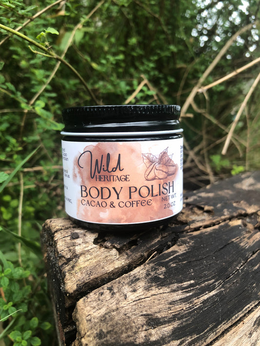 Body Polish